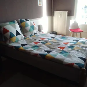 Accommodatie bij particulieren Les Couesnons Pontorson