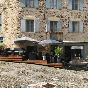 3* Frühstückspension Chez Tifille
