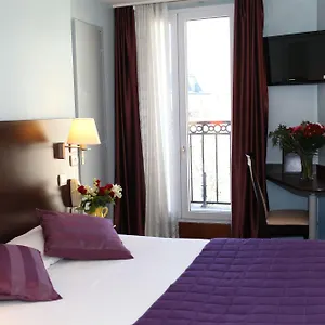 Alane Hotel París