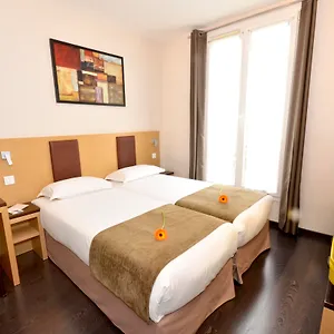 Hotel Source Parijs