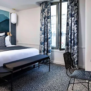 Gramont 4*, Paris Frankreich