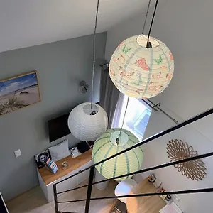 Appartement La Madeleine Vannes