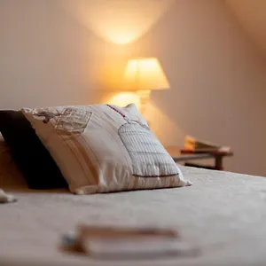  Frühstückspension D'hotes Le Gentil