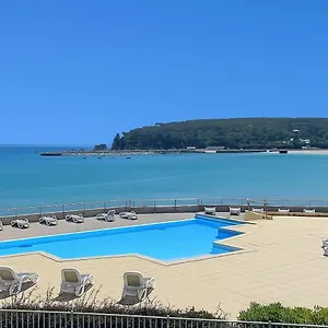 Cap Morgat , Crozon Frankreich