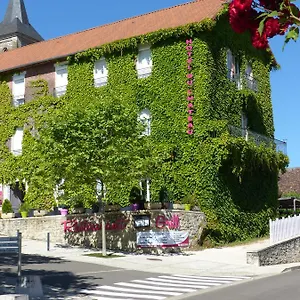 2* Hotel Du Chateau