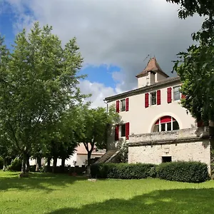  Frühstückspension Sas Domaine Delmas