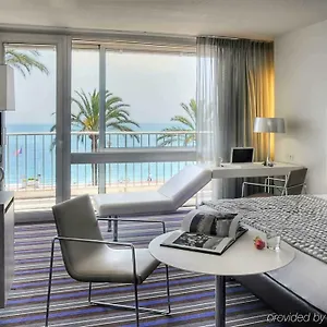 Mercure Promenade Des Hotel Niza