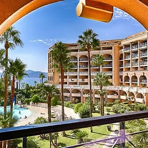 Verrerie - Lsi 3*, Cannes Frankreich