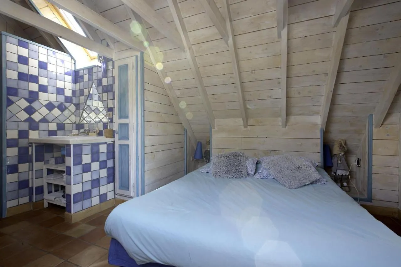 Hotel Les gerbes à Arras-en-Lavedan Maison d'hôtes