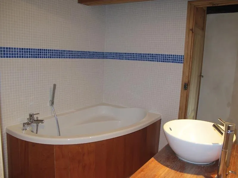 Hotel Les gerbes à Arras-en-Lavedan 3*,